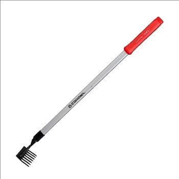 Corona Tools GT 3234 Reach 7-Tine Extended Rak