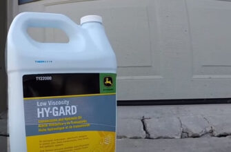 how to check hydraulic fluid on john deere tractor