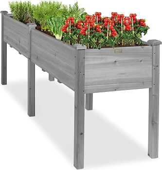 Best-Choice-Products-72x23x30in-Raised-Garden-Bed-1