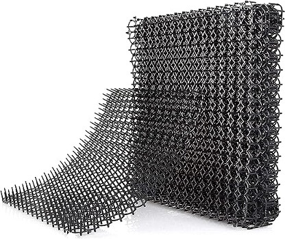 Homarden Cat Repellent Outdoor - Cat Scat Mat