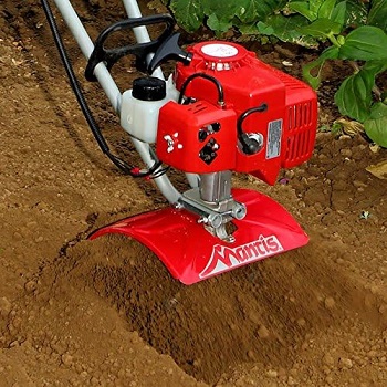 Mantis 7920 2-Cycle Plus Tiller Cultivator