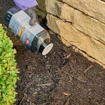 Ortho Snake B Gon1 - Snake Repellent Granules